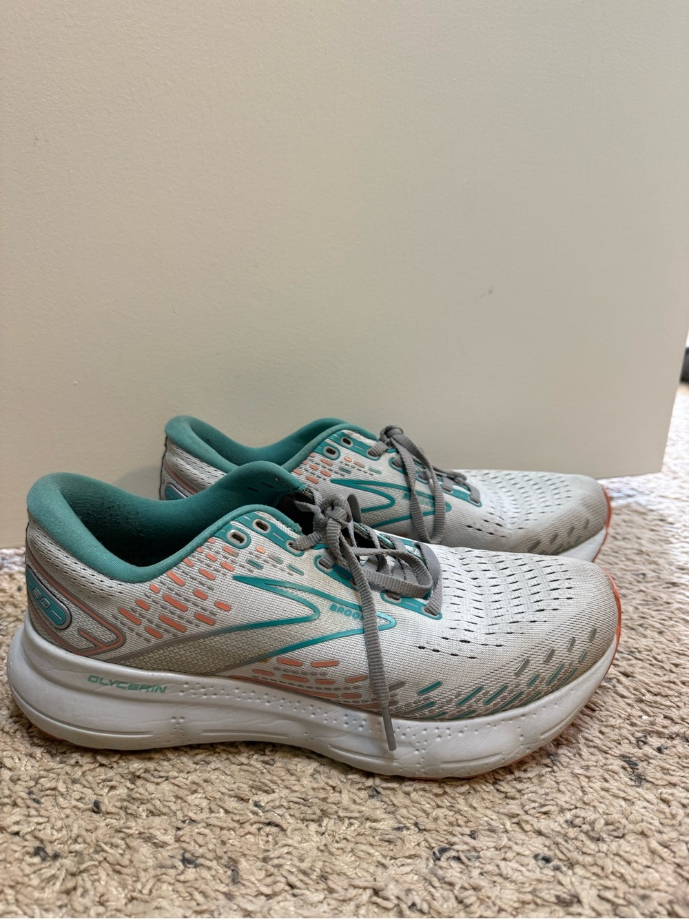 Brooks Glycerin Women's Running Sneakers